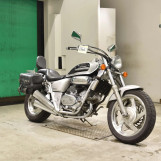 Мотоцикл Honda MAGNA250 с пробегом 21831 km