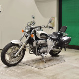 Мотоцикл Honda MAGNA250 с пробегом 21831 km