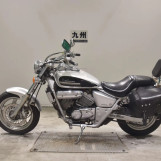Мотоцикл Honda MAGNA250 с пробегом 21831 km