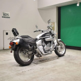 Мотоцикл Honda MAGNA250 с пробегом 21831 km