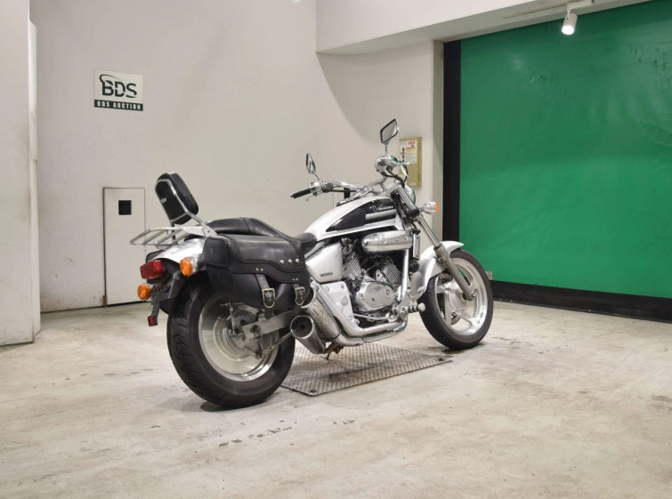 Мотоцикл Honda MAGNA250 с пробегом 21831 km