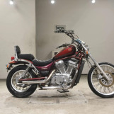 Мотоцикл Suzuki INTRUDER 400 с пробегом 17948 km