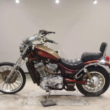 Мотоцикл Suzuki INTRUDER 400 с пробегом 17948 km