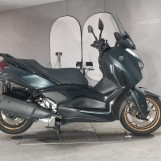 Мотоцикл Yamaha X-MAX250 з пробігом 8301 km