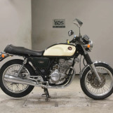 Мотоцикл Honda GB250 CLUBMAN с пробегом 5936 km