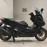 Мотоцикл Honda FORZA