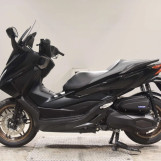 Мотоцикл Honda FORZA