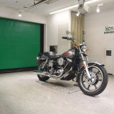 Мотоцикл HD LOW RIDER FXS1200 с пробегом 49272 m