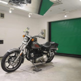 Мотоцикл HD LOW RIDER FXS1200 с пробегом 49272 m