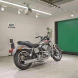 Мотоцикл HD LOW RIDER FXS1200 с пробегом 49272 m