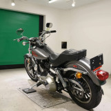 Мотоцикл HD LOW RIDER FXS1200 с пробегом 49272 m