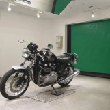 Мотоцикл Triumph THRUXTON900 с пробегом 35506 km
