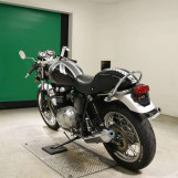 Мотоцикл Triumph THRUXTON900 с пробегом 35506 km