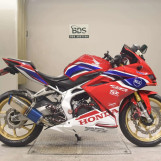 Мотоцикл Honda CBR250RRA з пробігом 26577 km