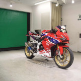 Мотоцикл Honda CBR250RRA з пробігом 26577 km