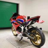 Мотоцикл Honda CBR250RRA з пробігом 26577 km