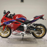 Мотоцикл Honda CBR250RRA з пробігом 26577 km