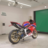 Мотоцикл Honda CBR250RRA з пробігом 26577 km