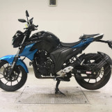 Мотоцикл Yamaha FZ25 з пробігом 14152 km