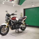 Мотоцикл Honda CB1300SF с пробегом 902 km