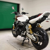 Мотоцикл Honda CB1300SF с пробегом 902 km