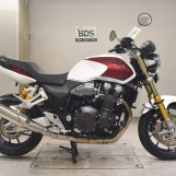 Мотоцикл Honda CB1300SF с пробегом 902 km