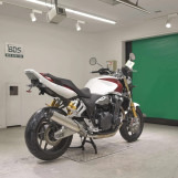 Мотоцикл Honda CB1300SF с пробегом 902 km