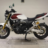 Мотоцикл Honda CB1300SF с пробегом 902 km