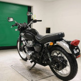 Мотоцикл Kawasaki W400 с пробегом 3818 km