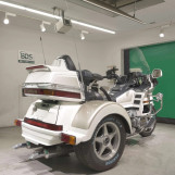 Мотоцикл Honda GL1500 TRIKE з пробігом 70197 km