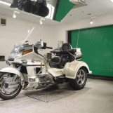 Мотоцикл Honda GL1500 TRIKE з пробігом 70197 km