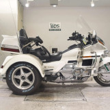 Мотоцикл Honda GL1500 TRIKE з пробігом 70197 km