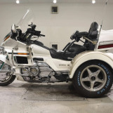 Мотоцикл Honda GL1500 TRIKE з пробігом 70197 km