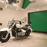 Мотоцикл Suzuki INTRUDER 400 CLASSIC с пробегом 17215 km