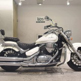 Мотоцикл Suzuki INTRUDER 400 CLASSIC с пробегом 17215 km
