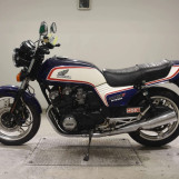 Мотоцикл Honda CB750SF з пробігом 25287 km