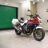 Мотоцикл Honda CB400SF BOLDOR з пробігом 44955 km