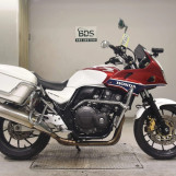 Мотоцикл Honda CB400SF BOLDOR з пробігом 44955 km