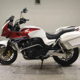 Мотоцикл Honda CB400SF BOLDOR з пробігом 44955 km
