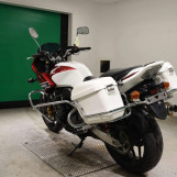 Мотоцикл Honda CB400SF BOLDOR з пробігом 44955 km