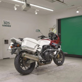 Мотоцикл Honda CB400SF BOLDOR з пробігом 44955 km