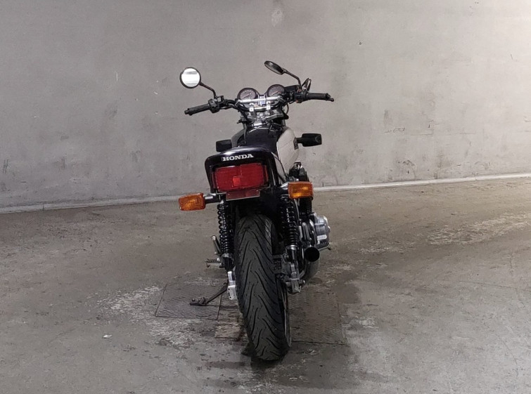 Мотоцикл Honda CB750FOUR с пробегом 8694 km