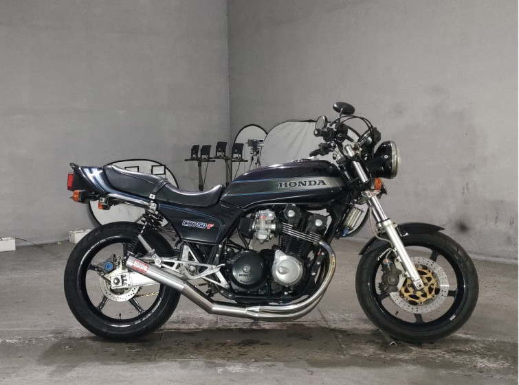 Мотоцикл Honda CB750FOUR с пробегом 8694 km
