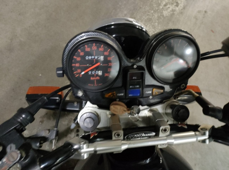 Мотоцикл Honda CB750FOUR с пробегом 8694 km