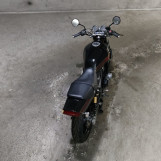 Мотоцикл Kawasaki ZRX400 с пробегом 24054 km