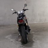 Мотоцикл Kawasaki ZRX400 с пробегом 24054 km