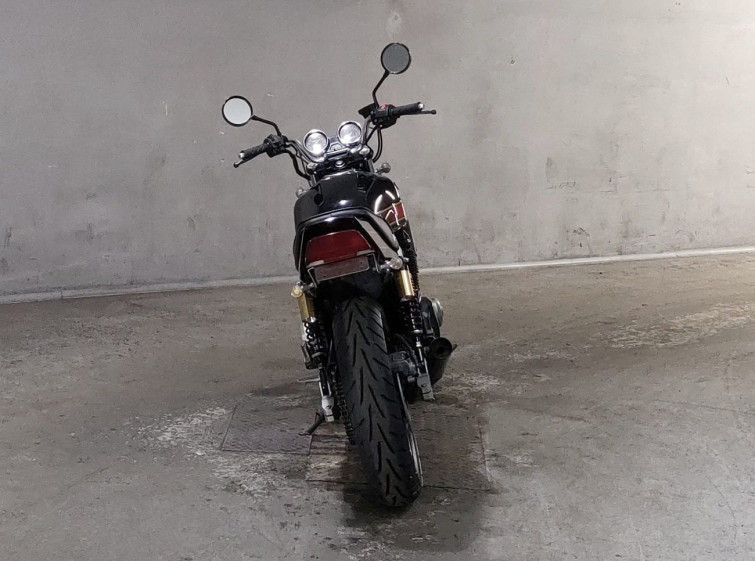 Мотоцикл Kawasaki ZRX400 с пробегом 24054 km