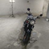 Мотоцикл Kawasaki ZRX400 с пробегом 24054 km