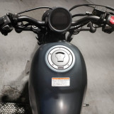 Мотоцикл Honda REBEL CMX250