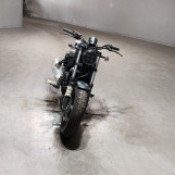 Мотоцикл Honda REBEL CMX250